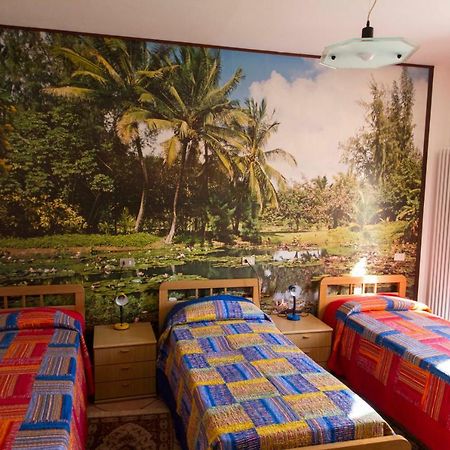 Bed & Breakfast Porta Santi Cesena Exterior photo