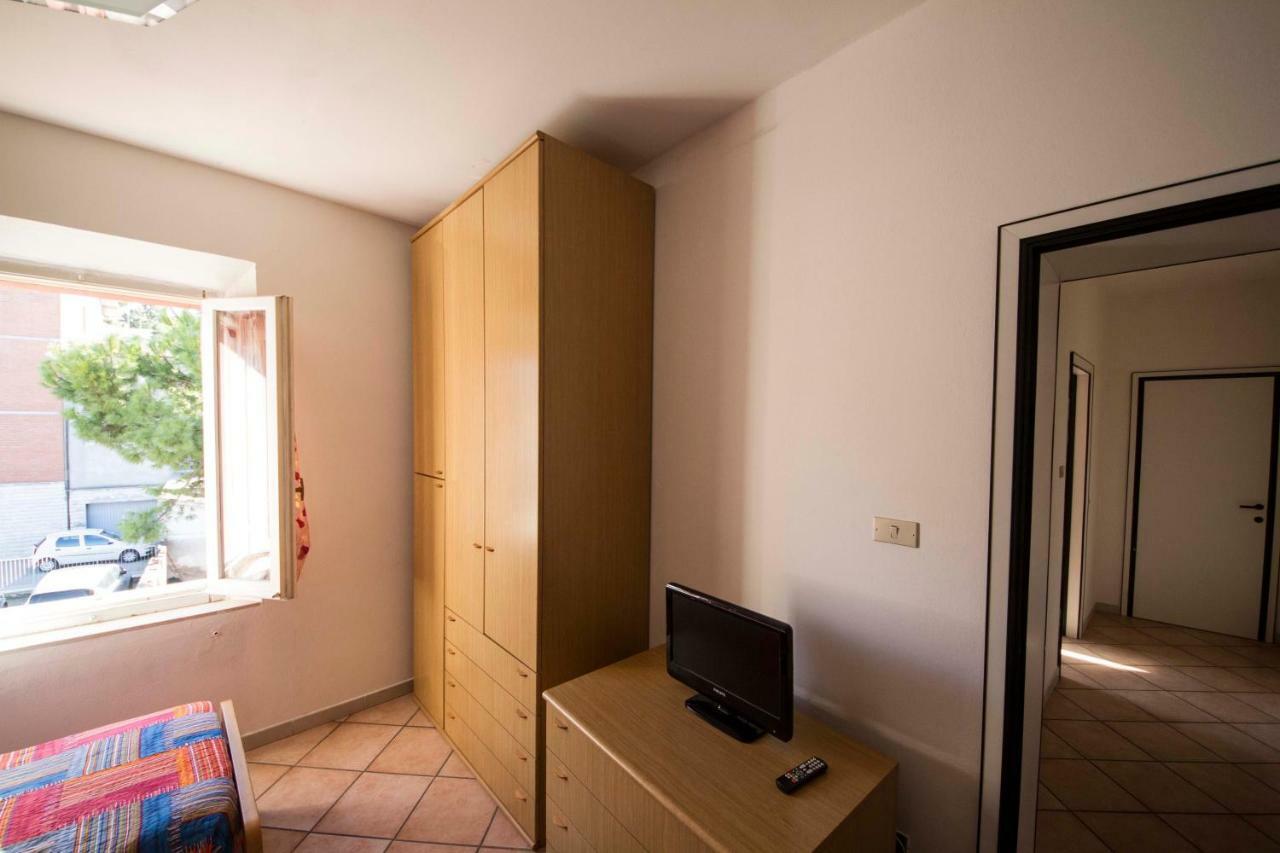 Bed & Breakfast Porta Santi Cesena Exterior photo