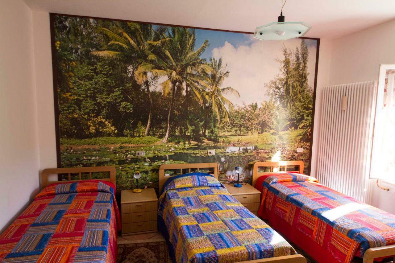 Bed & Breakfast Porta Santi Cesena Exterior photo