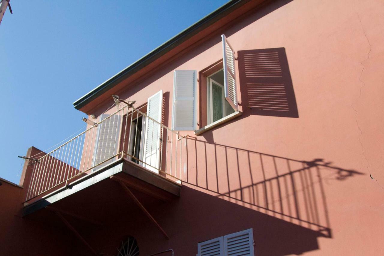Bed & Breakfast Porta Santi Cesena Exterior photo