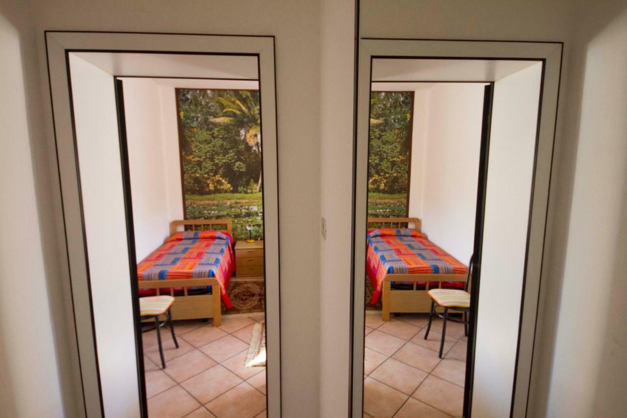 Bed & Breakfast Porta Santi Cesena Exterior photo