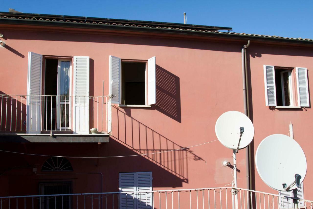 Bed & Breakfast Porta Santi Cesena Exterior photo