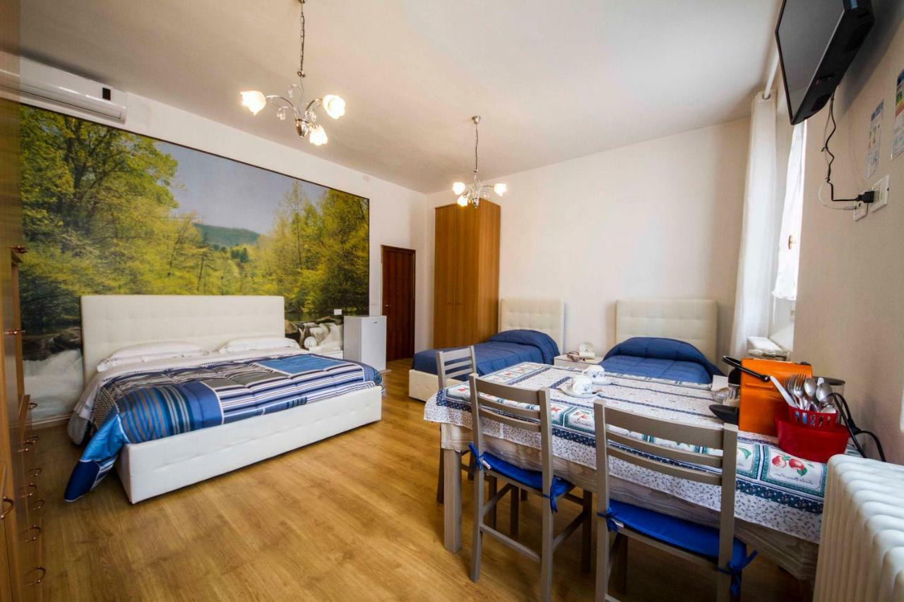 Bed & Breakfast Porta Santi Cesena Exterior photo