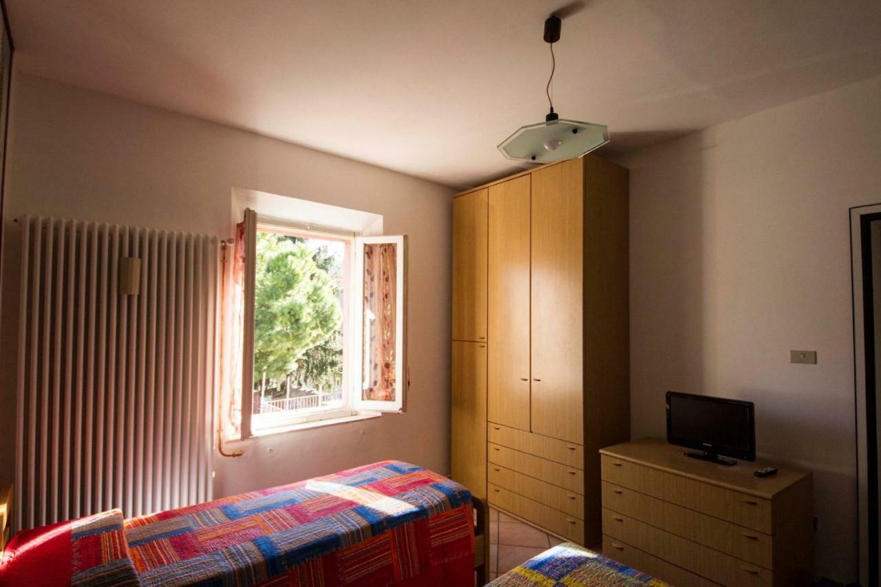 Bed & Breakfast Porta Santi Cesena Exterior photo